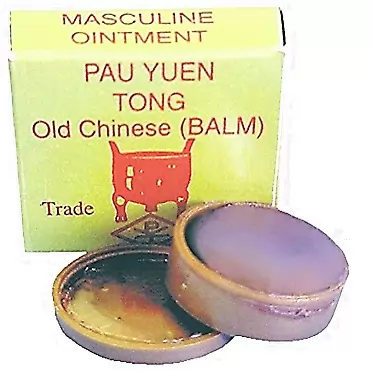 Pau Yuen Tong Delay Balm by Pau Yuen Tong
