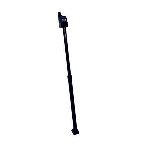 U.S. Patrol JB5322 Alarm Security Bar extends from 29
