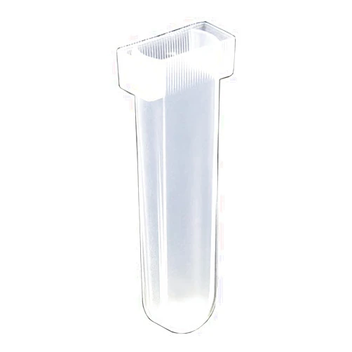 Globe Scientific 5105 Reaction Vessel for Abbott Architect Series Analyzers, PP, Pack of 2000