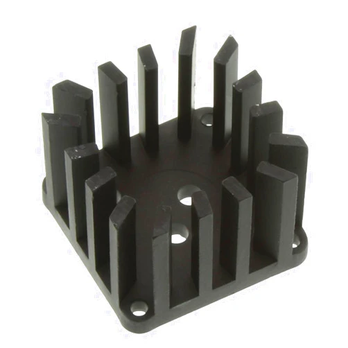 WAKEFIELD SOLUTIONS Heat Sink - 680-125A