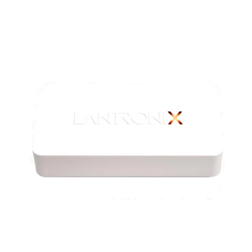 Lantronix xPrintServer Network Edition