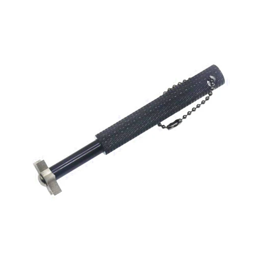 VINIKI Golf Club Groove Sharpener with 6 Heads Re-Grooving Tool Golf Groove Cleaner for Wedges & Irons