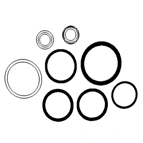 Reliable Aftermarket Parts Hydraulic Cylinder Kit Fits Ford/New Holland Models