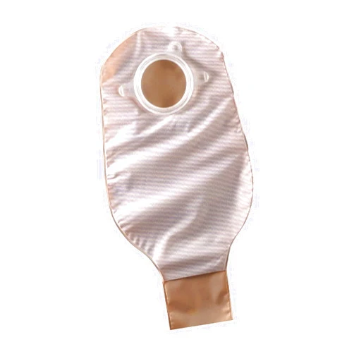 Convatec SUR-FIT Natura 10 Inches Drainable Pouch-1-1/2 inch Flange,10/Pack