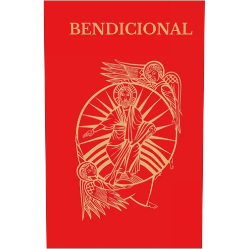 Anselmo Zarza Bernal BENDICIONAL (Spanish Edition)