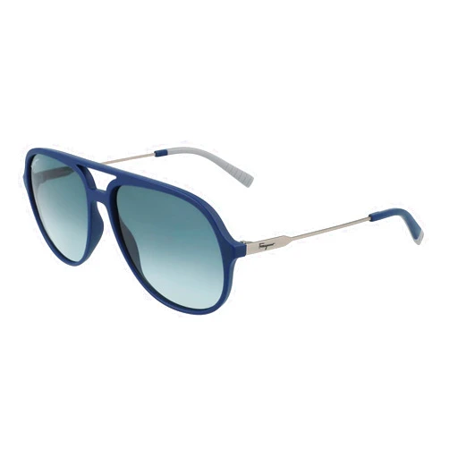 SALVATORE FERRAGAMO Men's Sunglasses