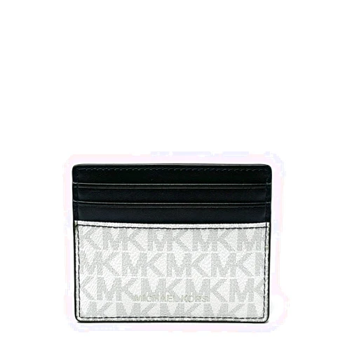 Michael Kors Cooper Men's Tall Card Case Wallet Credit Card