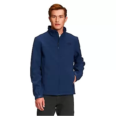 THE NORTH FACE Men’s Apex Chromium Thermal Jacket X-Large Summit Navy