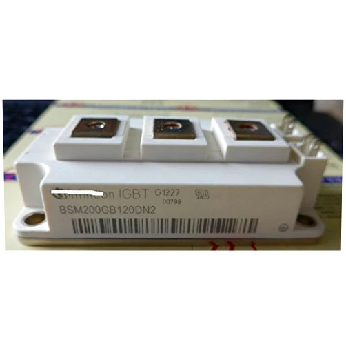 Hello, which product do you need, please leave a message and mark it BSM200GB120DN2 New and original, recent production electronic components, IGBT , IN STOCK