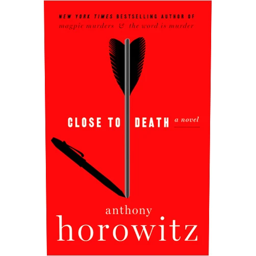 By Anthony Horowitz (Author) Format: Kindle Edition Close to Death: A Novel (A Hawthorne and Horowitz Mystery Book 5)