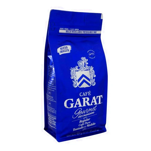 Café Garat Garat CAFÉ GARAT REGULAR TOSTADO Y MOLIDO