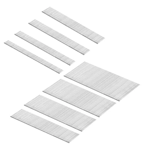 SimCos 18 Gauge Brad Nails 8 Sizes (2