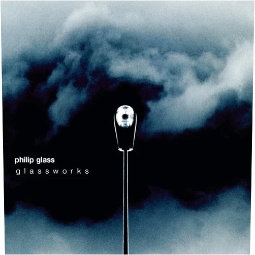 Glass, Philip (Artist) Format: Audio CD Philip Glass: Glassworks