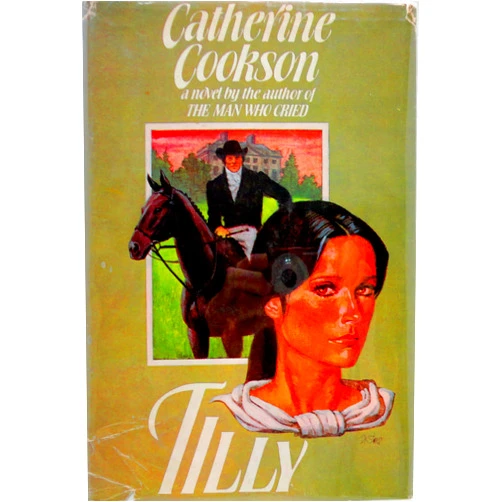 Catherine Cookson Tilly