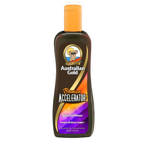 Australian Gold New Sunshine Australian Gold Bronze Accelerator, 8.5 Ounce