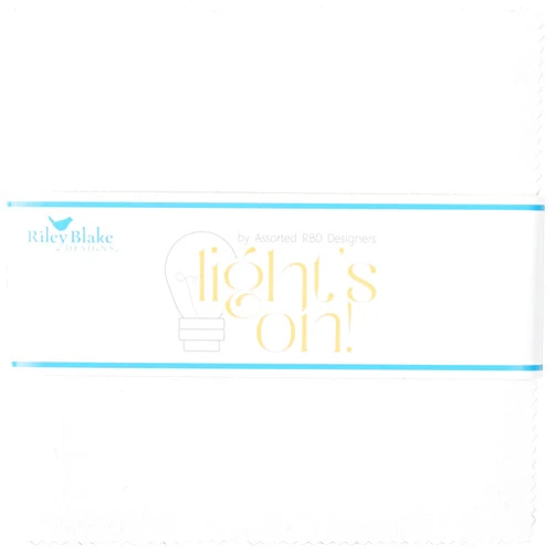 Riley Blake Designs Lights On 5