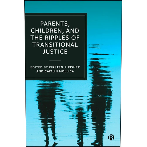 By Kirsten J. Fisher (Editor), Caitlin Mollica (Editor), Mark A. Drumbl (Contributor), J. Marshall Beier (Contributor), Caitlin Biddolph (Contributor), Jesse Mugero (Contributor), Leonzo Barreno (Contributor), Jamesy Patrick (Contributor), Adebisi Alade (Contributor), Bonny Ibhawoh (Contributor), Cadhla O'Sullivan (Contributor), Myriam Denov (Contributor), Nate Mosseau (Contributor), Atim Angela Lakor (Contributor), Barbora Holá (Contributor), Veroni Eichelsheim (Contributor), Annemiek Richters (Contributor), Lidewyde Berckmoes (Contributor), Kate Macfarlane (Contributor), Aziz Saidi (Contributor), Yousra Hasona (Contributor), Helen Berents (Contributor), Mark Kersten (Contributor) & 19 more Format: Kindle Edition Parents, Children, and the Ripples of Transitional Justice