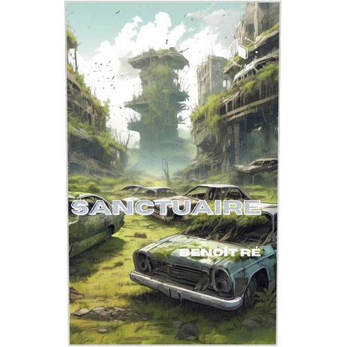 French Edition by Benoit Re (Author) Format: Kindle Edition Sanctuaire (French Edition)