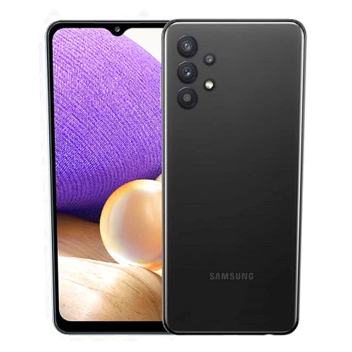 Samsung Galaxy A32 (5G) 64GB A326U (T-Mobile/Sprint Unlocked) 6.5