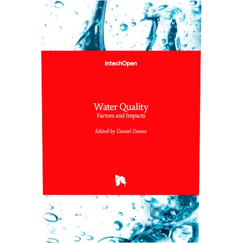 Daniel Dunea Water Quality: Factors and Impacts