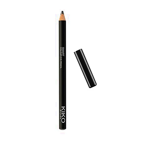 Kiko Milano - Smart Colour Eye Pencil 16 Coloured Eye Pencil For The Waterline And Lash Line