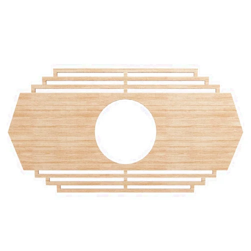 Ekena Millwork 16
