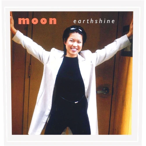 Moon, Beata (Composer), Ensemble, The Beata Moon (Orchestra), Quartet, The Corigliano (Performer), Ford, Nmon (Performer), Borg, Julianne (Performer), Sacawa, Brian (Performer), Nakura, Makoto (Performer), Gallagher, Kevin (Performer) & 5 more Format: Audio CD Earthshine