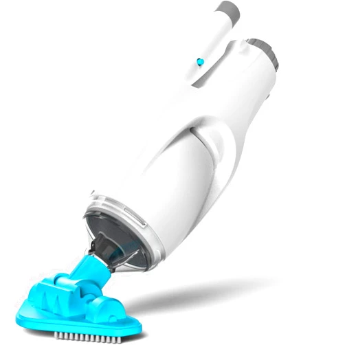 Kokido EV05CBX Telsa 5 Rechargeable Handheld Electric Pool & Spa Vacuum Cleaner