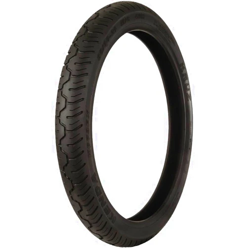 Kenda Kruz K673 Motorcycle Street Front Tire - 80/90H-21