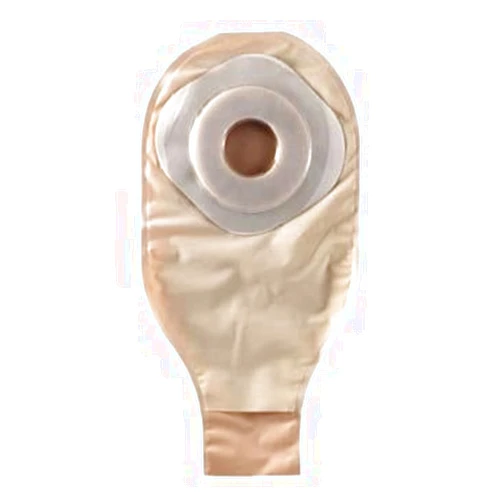 ConvaTec Activelife One-Piece Drainable Pouch with Stomahesive Skin Barrier - 125339, Box of 20 Pre-Cut: 1