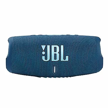 JBL CHARGE 5 - Portable Bluetooth Speaker with IP67 Waterproof and USB Charge out - Blue