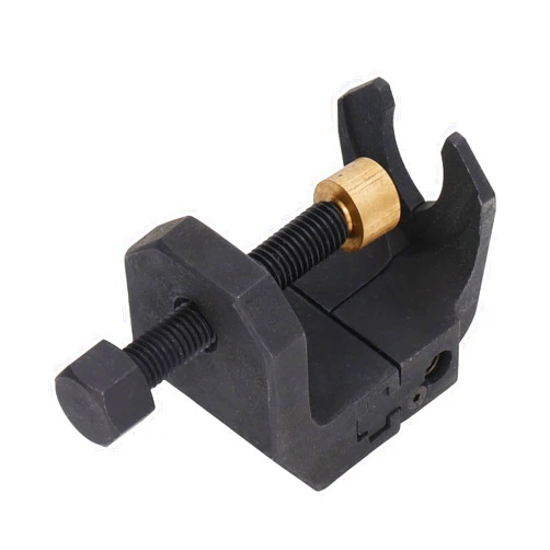 RTZY Wiper Arm Pullers, High Hardness Easy Operation Steel Heavy Duty Windshield Wiper Arm Removal Tool Stable for Car