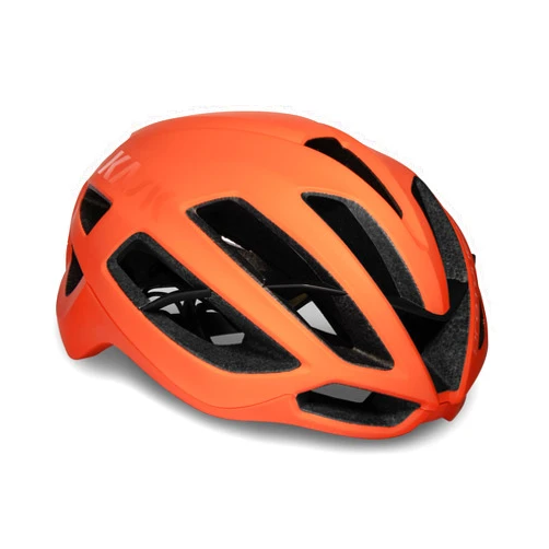KASK Protone Icon Bike Helmet I Aerodynamic Road Cycling, Mountain Biking & Cyclocross Helmet