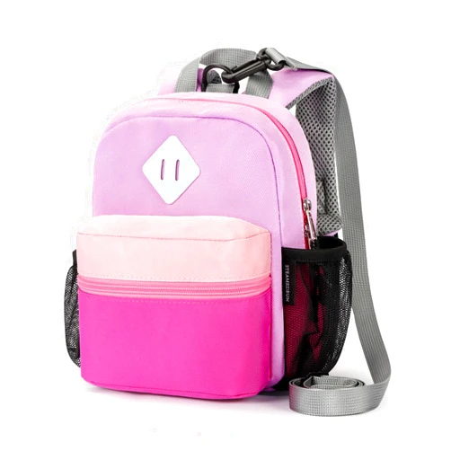 STEAMEDBUN Toddler Backpack Leash for 1-3: Backpack with Leash for Boys Girls - Anti-Lost Harness Backpack for Walking