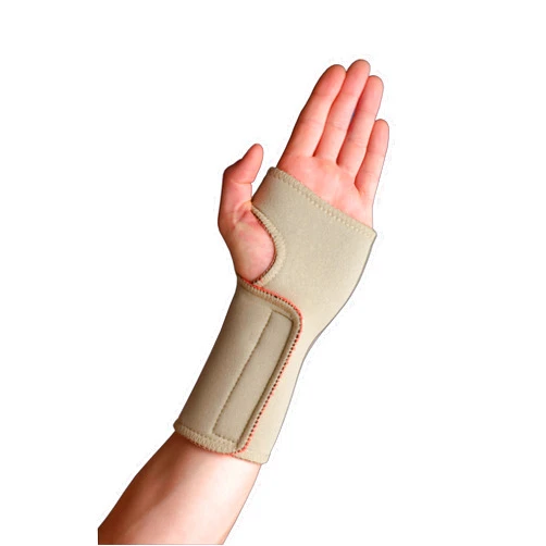 Thermoskin Arthritic Wrist/Hand Left Medium 17cm - 19cm