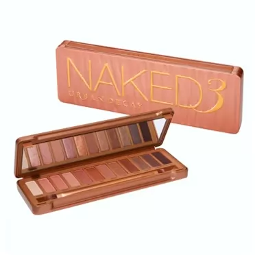 URBAN DECAY UD Naked 3