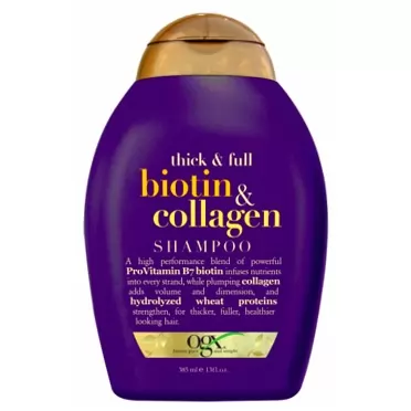 Ogx Biotin & Collagen Shampoo (Pack of 1)