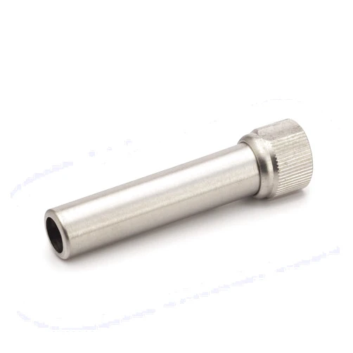 Hakko Soldering Iron Tip Protection pipe B3720 (For FX-600, FX-601)