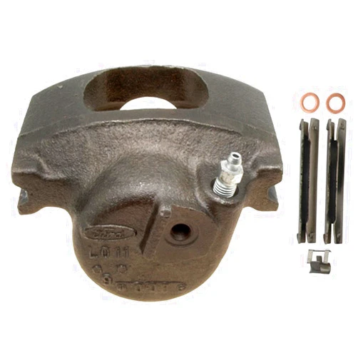 Raybestos R-Line Automotive Replacement Front Disc Brake Caliper for Select Ford, Mazda (FRC4178)