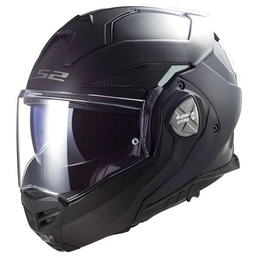 LS2 Helmets Advant X Modular Helmet
