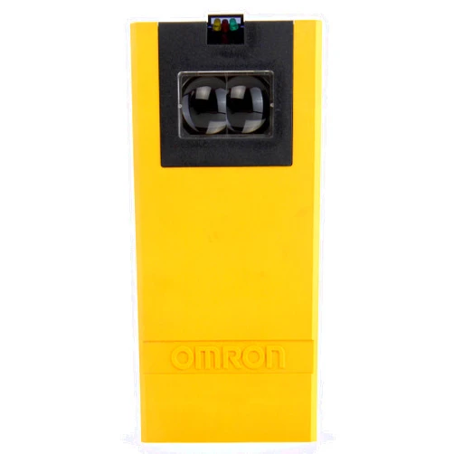 Omron E3K-R10K4 Lonr-Range Ac/Dc Photoelectric Switch Sensor