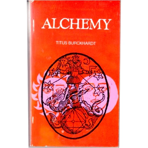 By Titus Burckhardt (Author) Burckhardt Titus : Alchemy by Titus Burckhardt (November 19,1991)