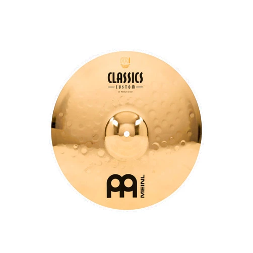 Meinl Cymbals Meinl 14