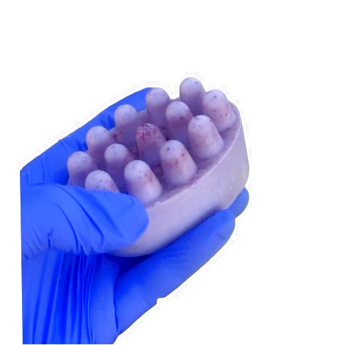 Luna's Creationss Moisturizing Scalp Bar