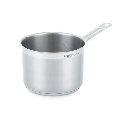 Vollrath 4 qt. Optio™ Sauce Pan w/ Cover