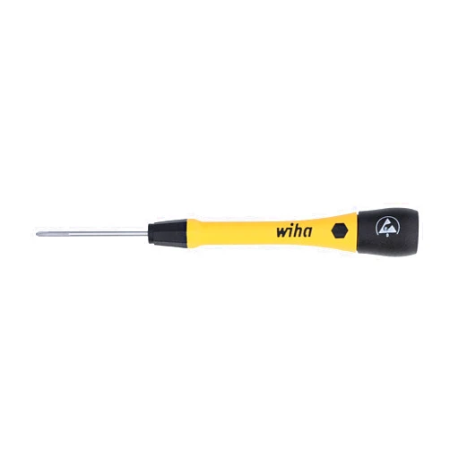 Wiha Precision Screwdriver - Phillips #00 x 40mm