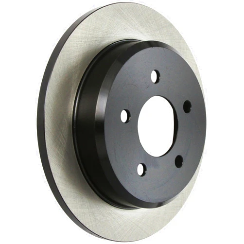 Centric Parts Inc. - Premium Brake Rotor (120-61052)