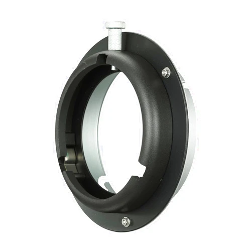 SUPON Elinchrom Speedring to Bowens Mount Interchangeable Converter Adapter Ring for Photo Studio Flash Speedlite Strobe Monolight