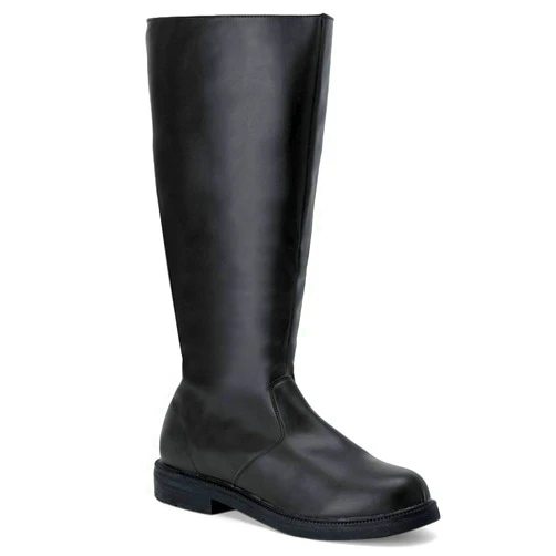 Pleaser mens Boot