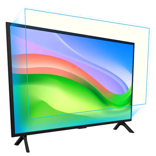 F FORITO 32 Inch Anti Blue Light Matte TV Screen Protector, 32